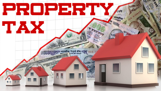property tax